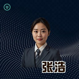 张浩